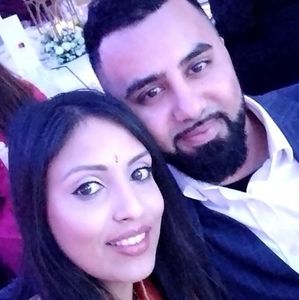 Meet your Posher, Bindiya